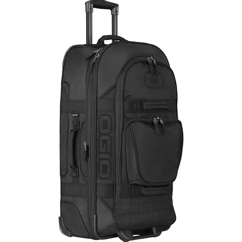 ogio terminal stealth